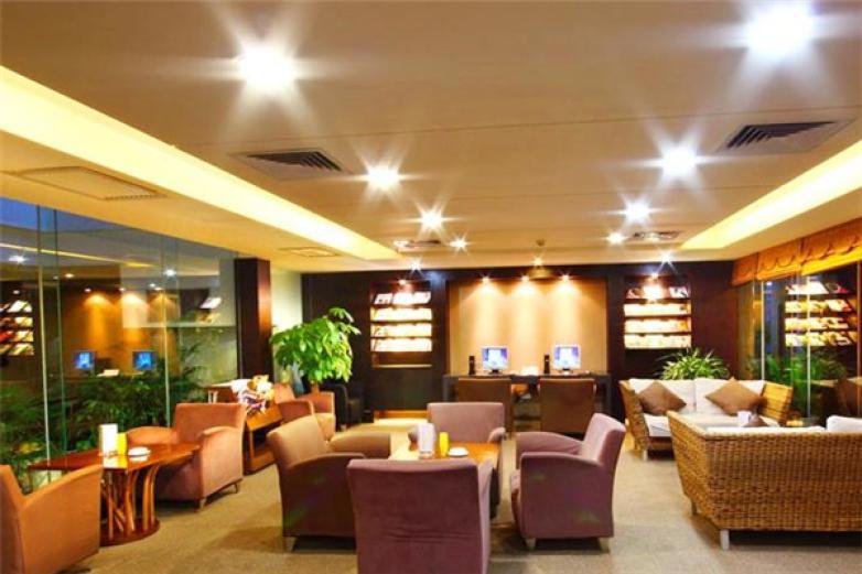 五指山国际酒店